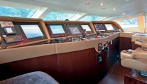 Leopard 46 LISA IV -  Helm